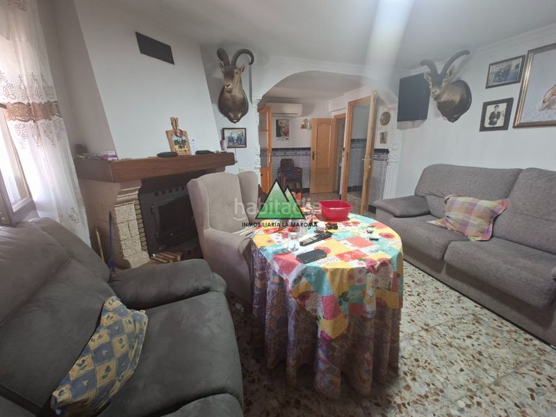 Foto 15370667-f88a-4332-94cc-cbb010b96873. Casa  doble en alcaucin en Alcaucín