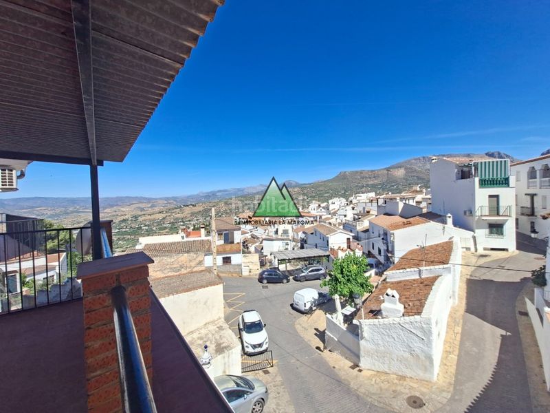 Foto 194b6eb6-36c9-417e-8367-4b6d6407ff74. Casa  doble en alcaucin en Alcaucín