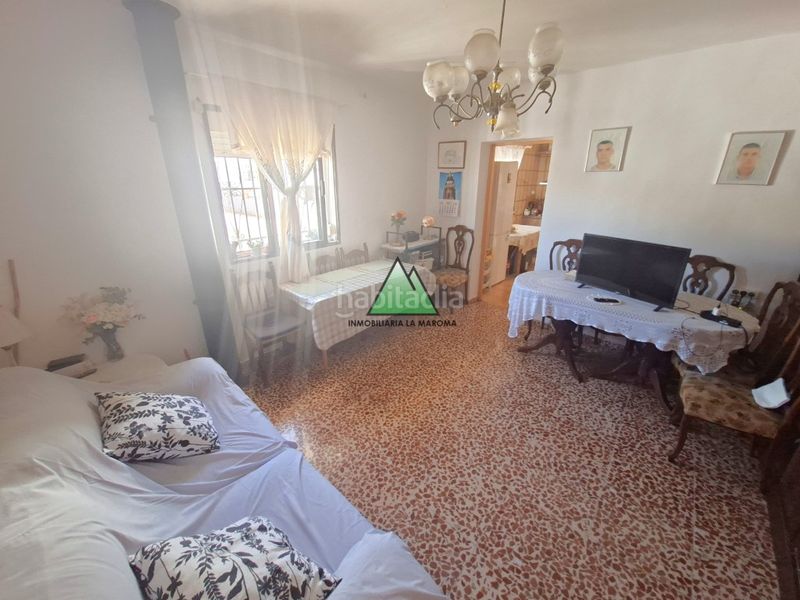 Foto 4fc46e52-25d3-47ac-9e1b-e622c0483282. Casa  doble en alcaucin en Alcaucín
