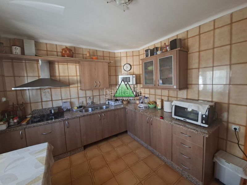 Foto 549fb8e0-c13c-4d4e-a459-2eb205ef5626. Casa  doble en alcaucin en Alcaucín