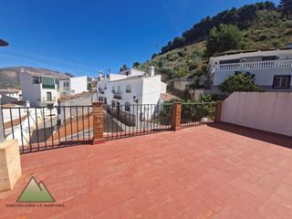 Maison  Calle nueva. Casa doble en alcaucin