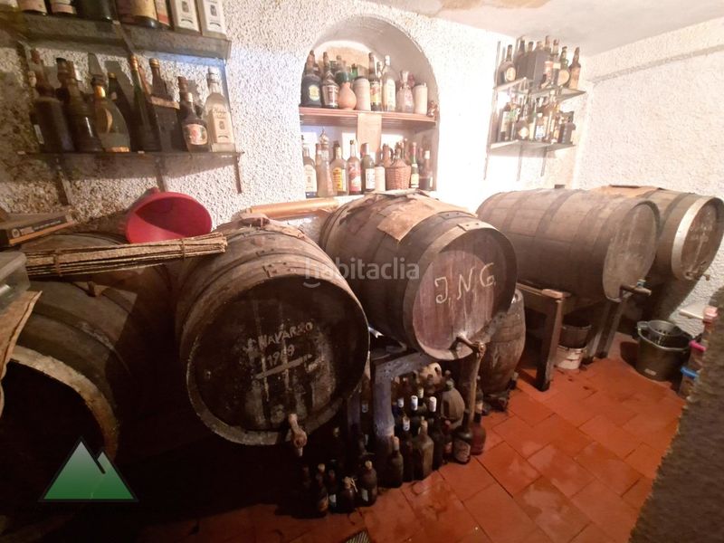 Foto 620d8119-18a9-44fd-9130-8bf7901e1d91. Casa a Alcaucín