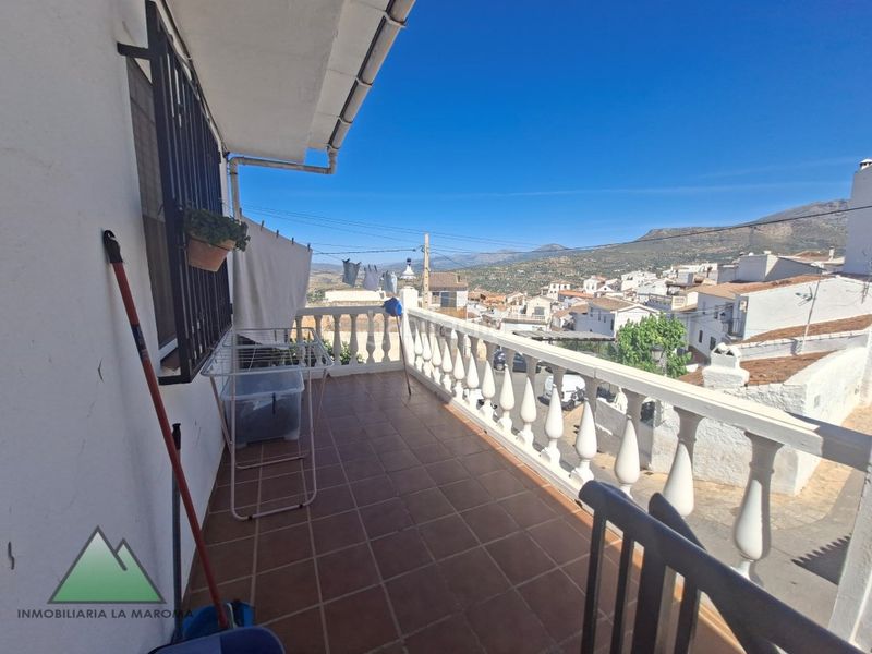 Foto 7db86c72-3adf-43cb-8de0-67fa8845e1ff. Casa a Alcaucín