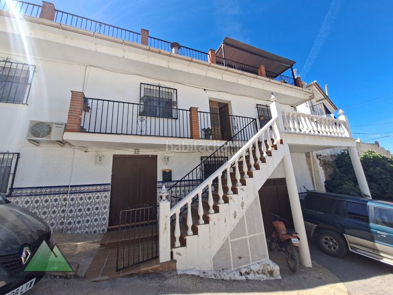 Foto 86cc9c77-001a-42fd-a0cb-1b9e2dbf9358. Casa a Alcaucín