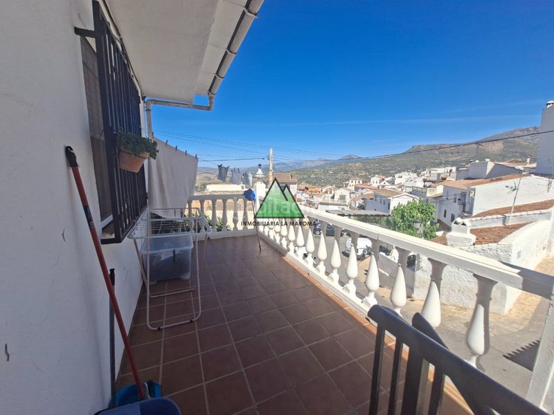 Foto c79659d1-882a-4a64-ab67-c6e6db4d74d0. Casa  doble en alcaucin en Alcaucín