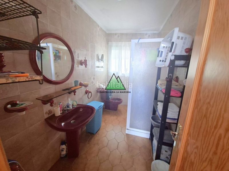Foto f3bcf663-b6b4-4b97-b1fa-e134e422135f. Casa  doble en alcaucin en Alcaucín