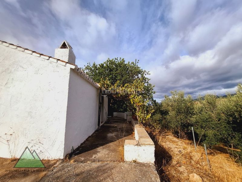 Foto b336943b-c539-4293-8542-0e7a5f437b1b. Masia a Alcaucín