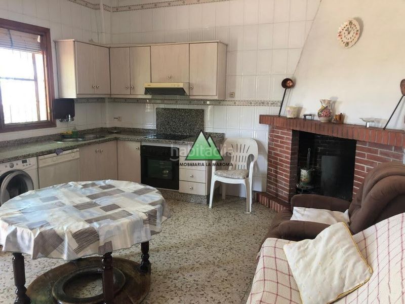Foto e7abecd8-d655-45b9-a8b7-5262727a33e1. Casa a Periana
