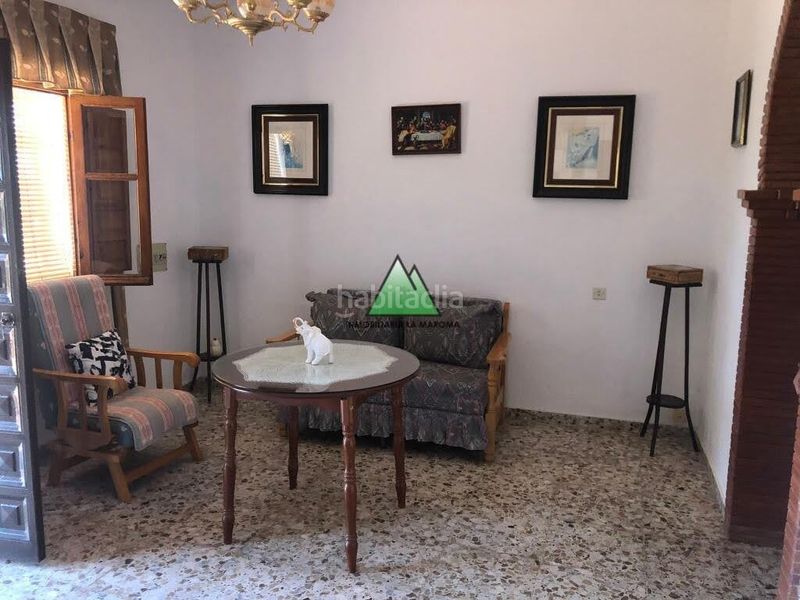 Foto efa27046-2e11-4657-afba-2201f4ab599d. Casa a Periana