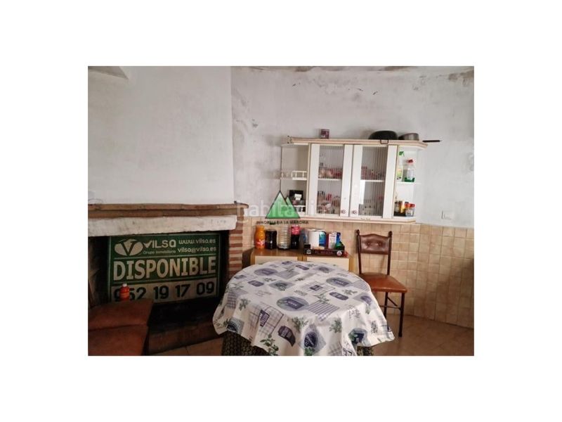 Foto 480433bc-59b3-4930-b253-3d29915701f6. Casa a Alfarnatejo