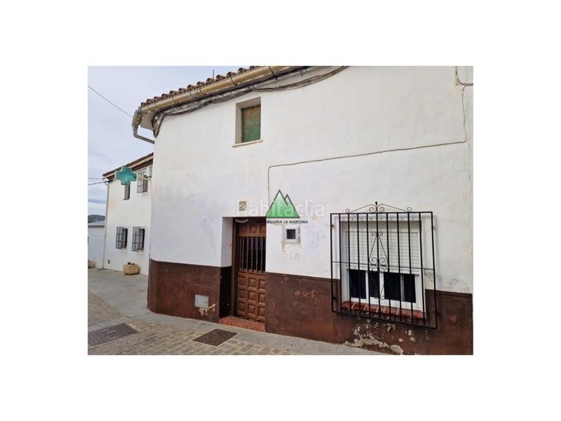 Foto b538a3ed-4756-4d66-97b0-655212d69e5c. Casa a Alfarnatejo