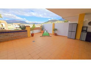Piso en Alcaucín. Tu nuevo hogar te esta esperando!