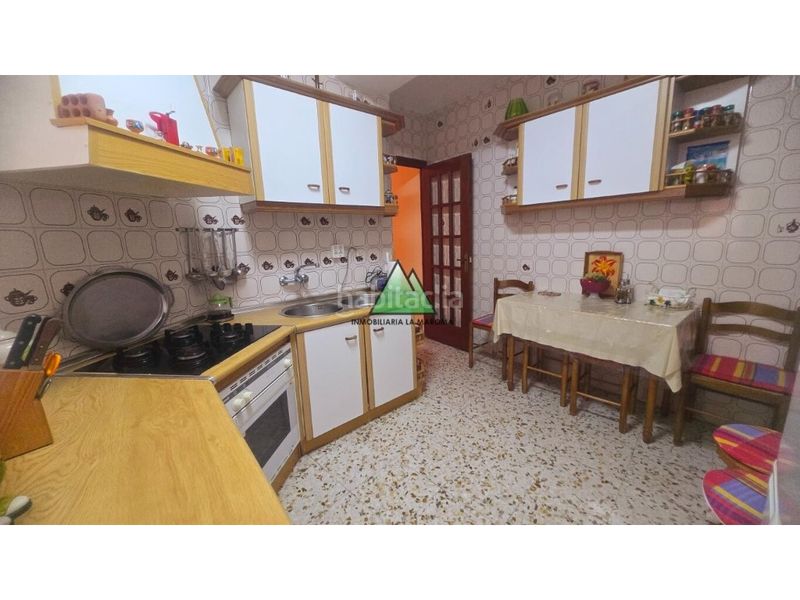 Foto 2993a5fb-f553-4be1-80a3-13fcfa088b70. Appartement dans Zafarraya