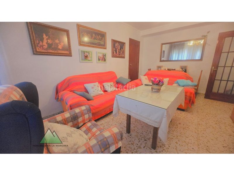 Foto 4ac190d4-3064-46d4-93c5-c72e108ba4d9. Flat in Zafarraya