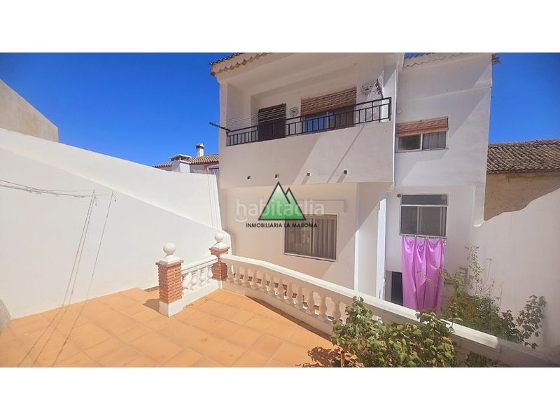 Foto 5983aeab-21ea-48eb-8343-4f1b4b1391c9. Appartement dans Zafarraya