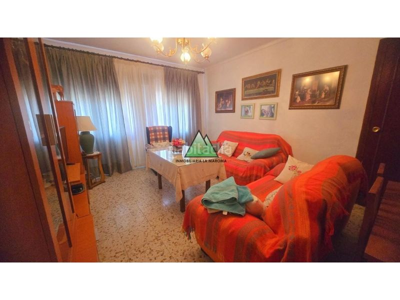 Foto 65a33506-1a0e-46f6-bf63-3f031013f481. Appartement dans Zafarraya
