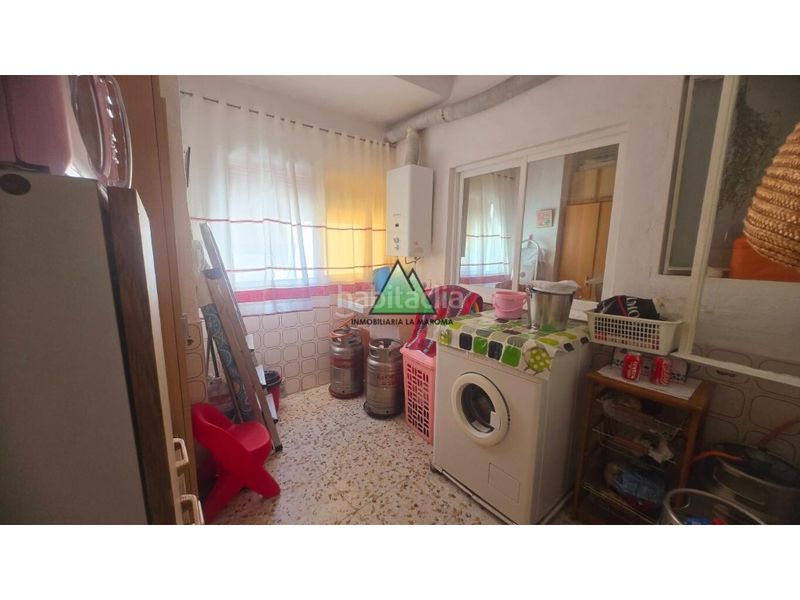 Foto 669f7bf5-01ed-4e8e-a99e-e805e1bf7fd9. Appartement dans Zafarraya