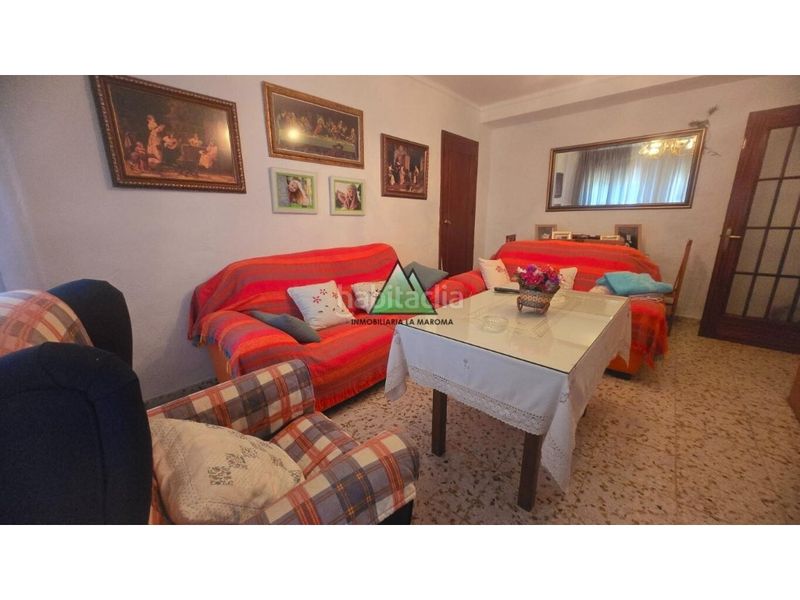 Foto 80b6f971-20ea-4198-b40b-12314fda2593. Appartement dans Zafarraya