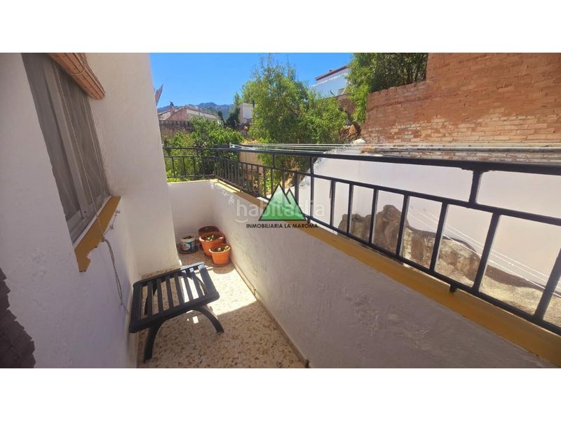 Foto 833f75d1-36f4-4bc8-b6db-9fe2e5a75b24. Appartement dans Zafarraya