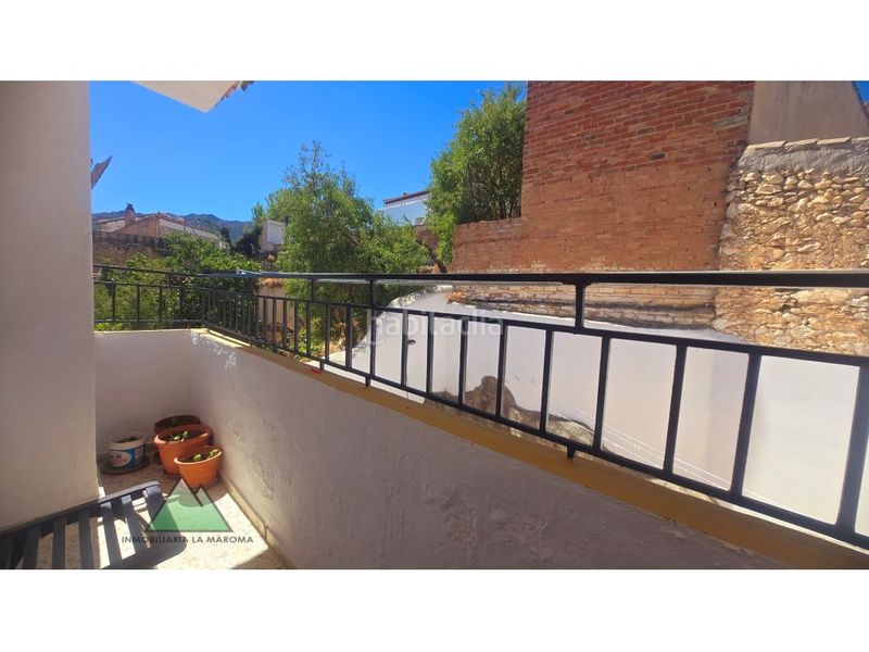 Foto 840b8817-bc6b-442c-a4cc-c8d279671562. Flat in Zafarraya