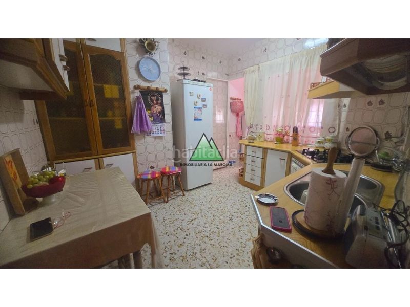 Foto 9c2b9183-d876-46a1-afc5-9b9761dc0515. Appartement dans Zafarraya