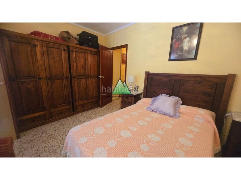 Foto a5e32f4f-fa92-49e3-989b-d0735939107e. Appartement dans Zafarraya