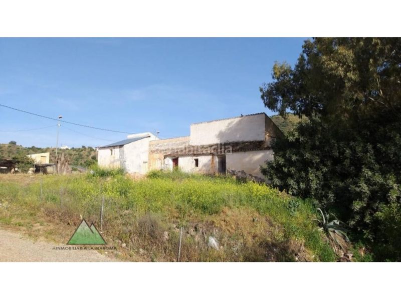 Foto 1de73f76-964f-4869-9e1e-2f080bce5ec5. Masia a Comares
