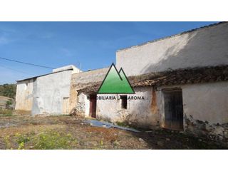 Masia  Calle hospitalillo. Casa rustica en comares