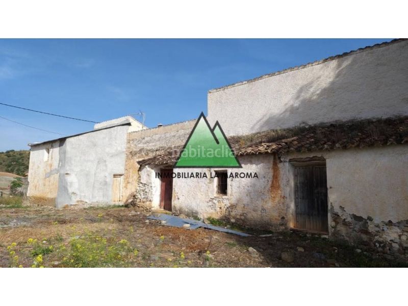 Foto 3d29595b-2e4e-4756-b3f0-273c879524f4. Masia a Comares