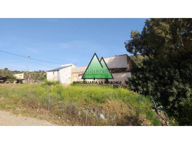 Foto 51ee67f6-7c31-469a-9117-ac138eedf958. Masia a Comares
