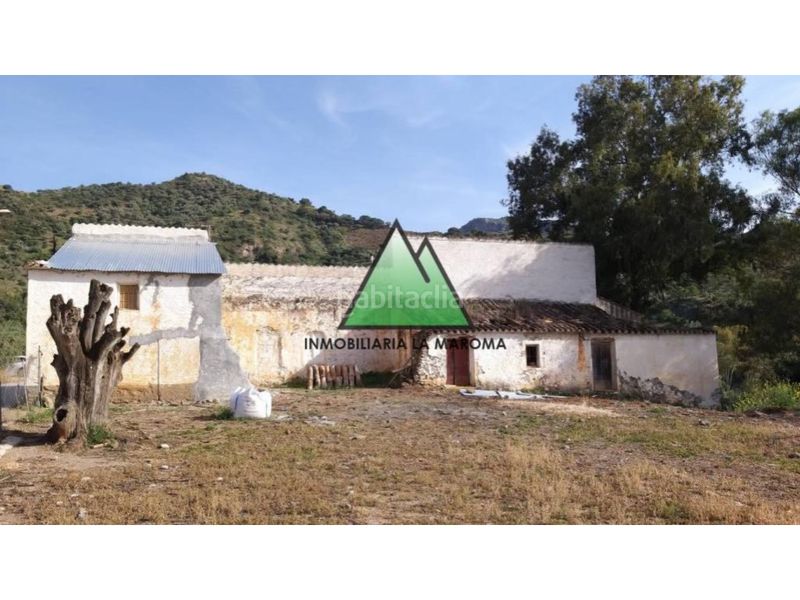 Foto 55eb0cf1-c75a-48c5-b78b-869757dff10c. Masia a Comares