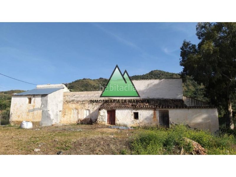 Foto 6b33d384-985b-4fc8-a396-e744ecd51a26. Masia a Comares
