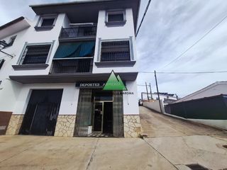 Edifici  Calle san antonio. Una propiedad con infinitas posibilidades en villanueva de tapia