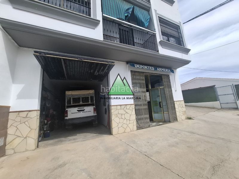Foto a5b876f7-87cf-417b-aaf5-324804e80e0f. Edificio in Villanueva de Tapia