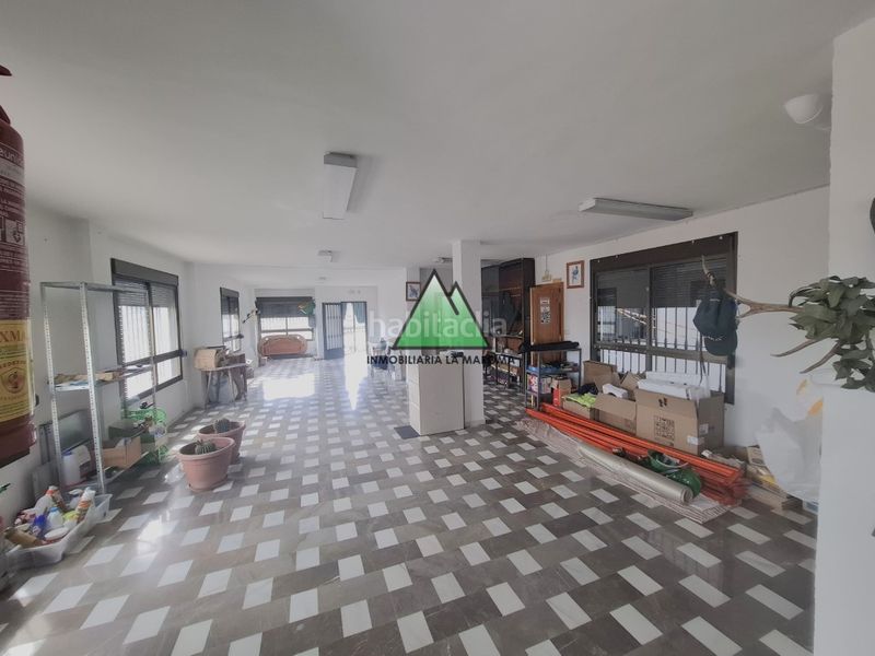 Foto b6d6d733-11b6-450a-a62f-db1e3f9fe5d2. Edificio in Villanueva de Tapia