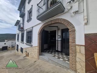 Building  Calle san antonio. Una propiedad con infinitas posibilidades en villanueva de tapia