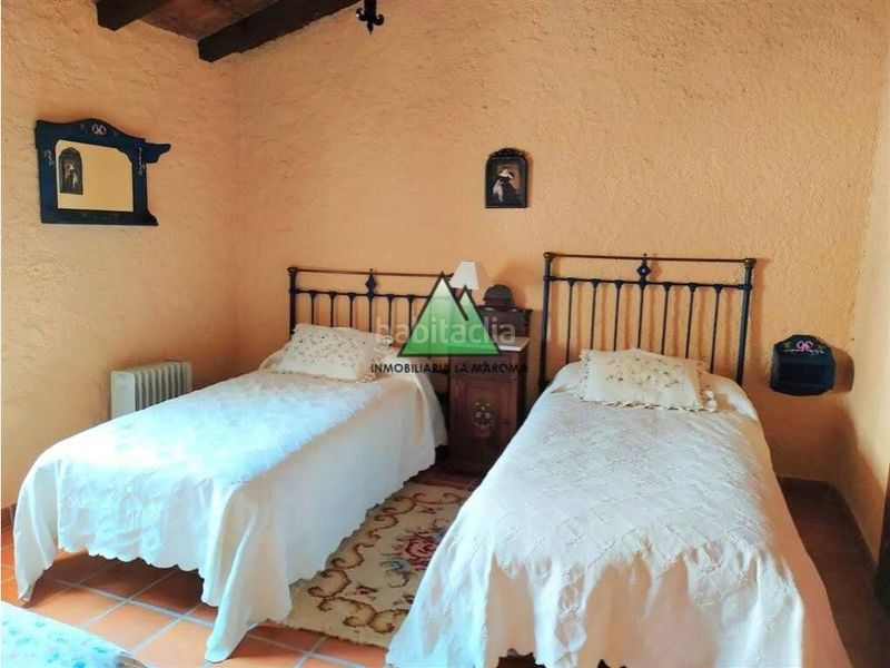 Foto 2214ff34-2934-468b-8be3-5d1270c2e818. Casa a Alfarnatejo