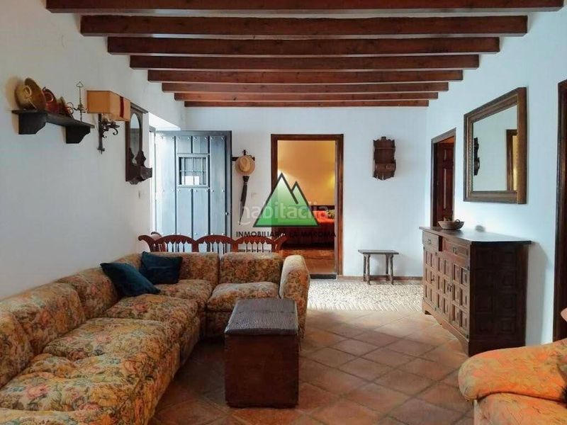 Foto 3dba117f-b8d2-42b6-a439-4d5cc4f2ad30. Casa a Alfarnatejo