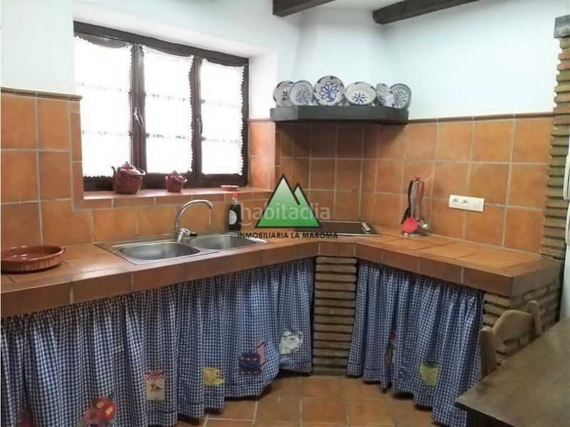 Foto 406feabf-1b3f-4147-9c07-5945b045ab04. Casa a Alfarnatejo