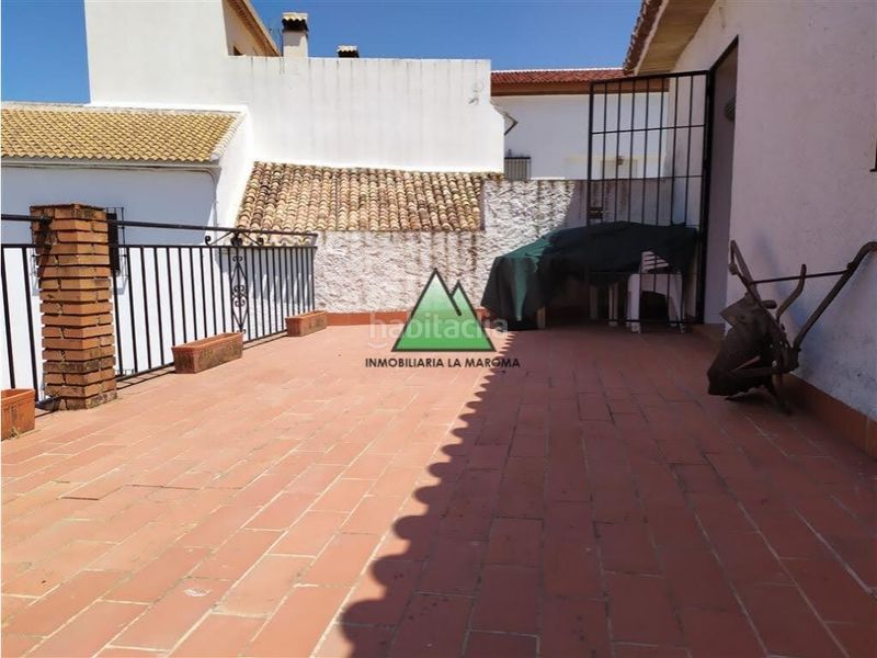 Foto 6c64b339-fc34-4e73-b0fe-ef6fbbcf4cd3. Casa a Alfarnatejo