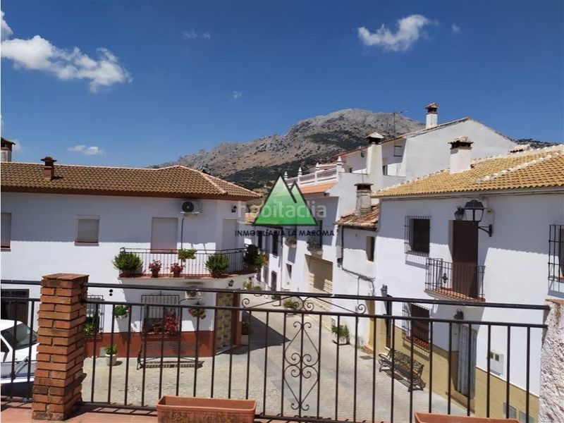 Foto aa18d939-ee5b-45f9-88b3-7180a6df6fc6. Casa a Alfarnatejo