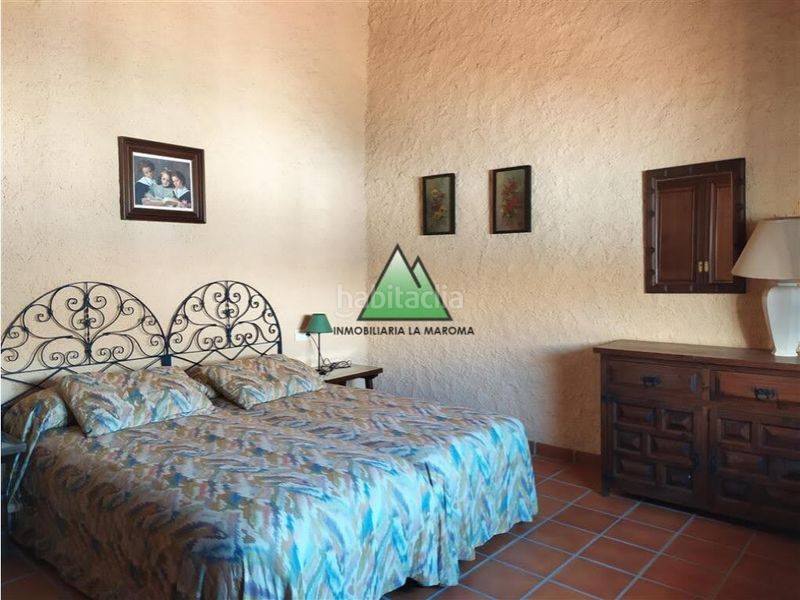 Foto ed84c3a5-5bf0-4d89-a708-777b04038ac2. Casa a Alfarnatejo