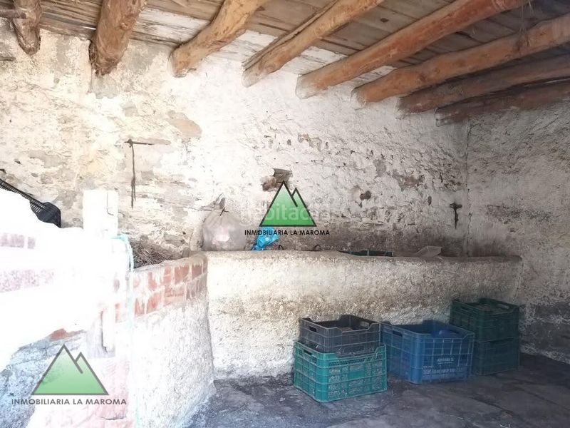 Foto 0d3089b8-4af2-44e4-8fad-4ac95bb54816. Masia a Canillas de Aceituno