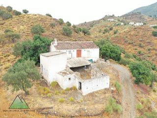 Bauernhof in Canillas de Aceituno