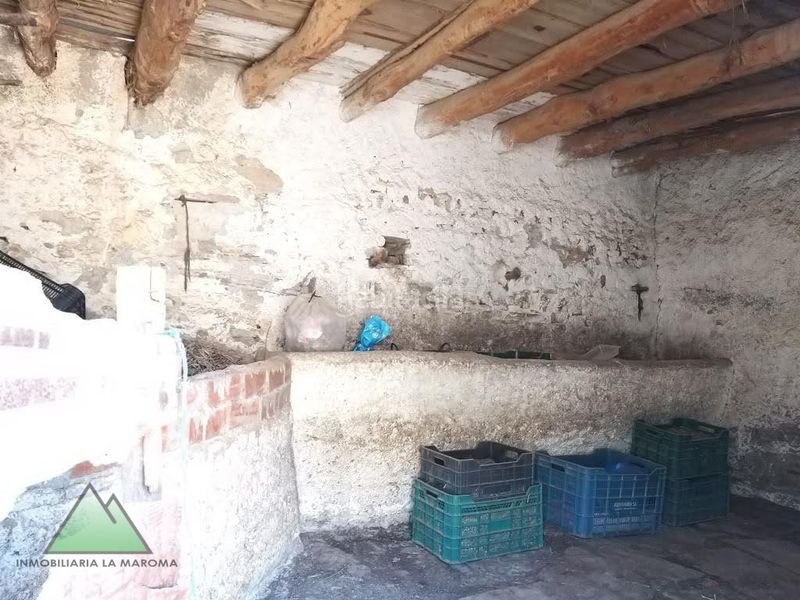 Foto 507fdc23-cb08-47e5-b117-bca8b8b2e823. Masia a Canillas de Aceituno