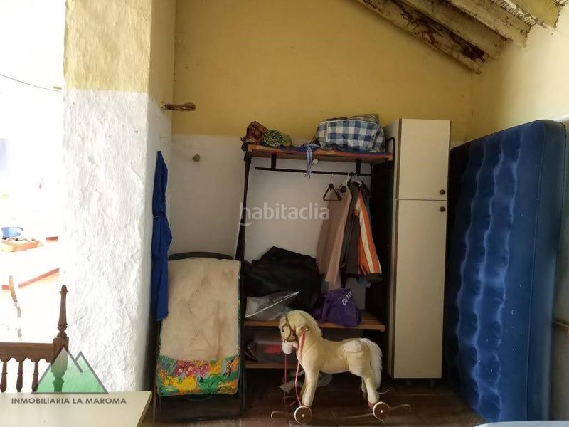 Foto c830efd2-87b2-478e-b92d-89a9464edf61. Masia a Canillas de Aceituno