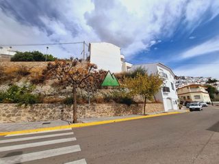 Terreny residencial  Calle nueva. Parcela urbana