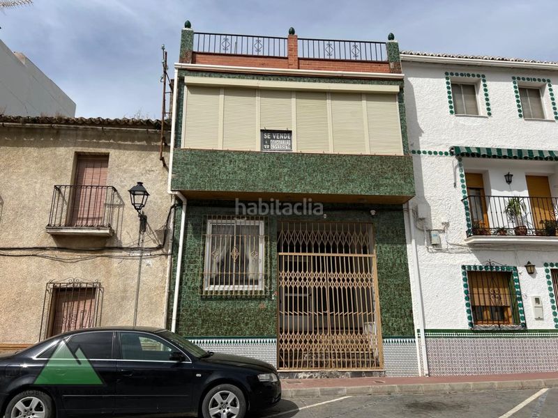 Foto 768a20f7-0924-451e-b185-63d16e251fb7. Haus in Zafarraya