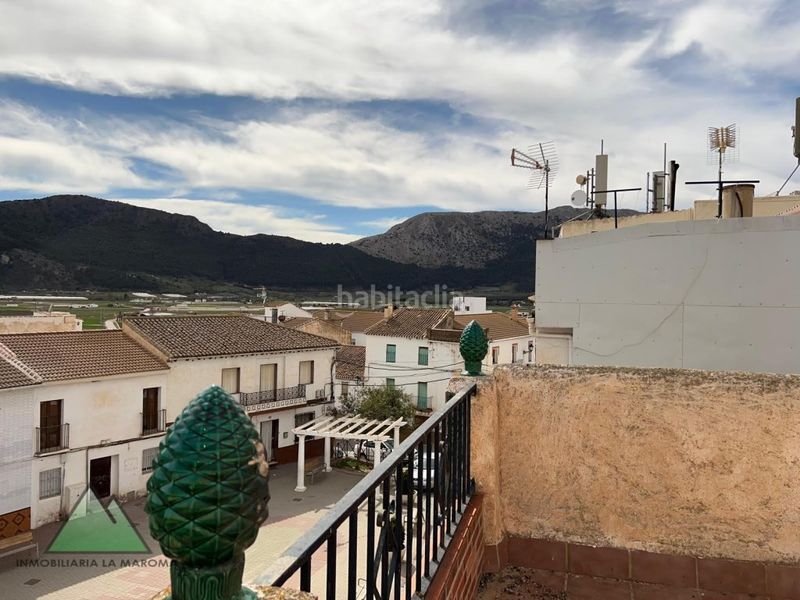 Foto 96dab3ff-3338-431a-a679-0c7360f6867e. Haus in Zafarraya