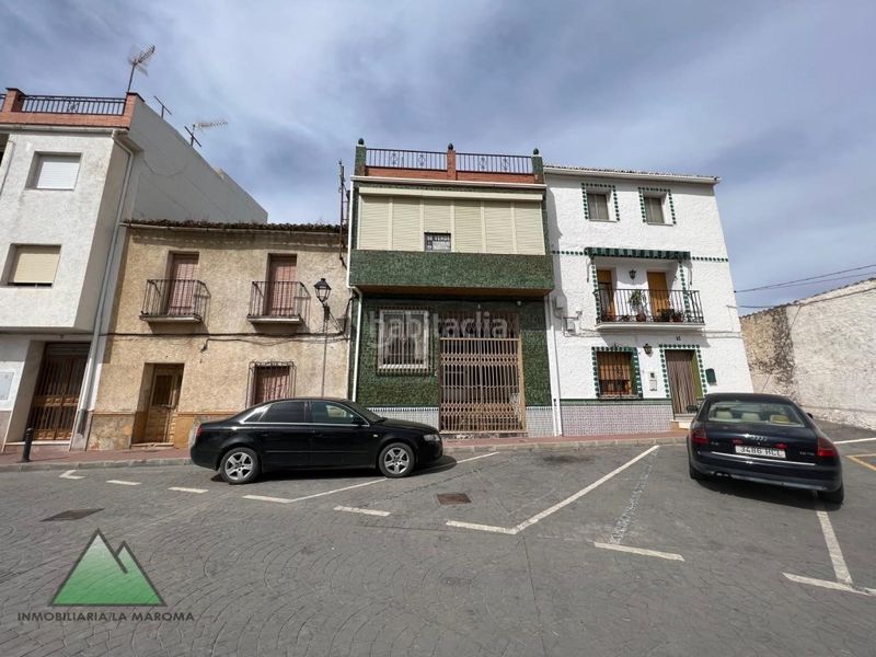 Foto ad94e7d0-283c-43f6-9276-67e02e43974a. Haus in Zafarraya